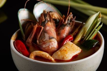 Paper Crane by Crystalbrook