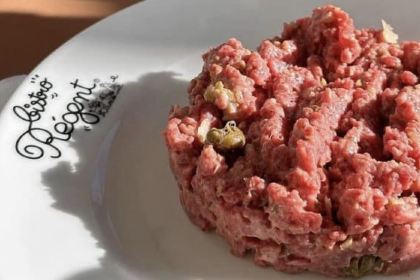 Bistro Régent - Nîmes