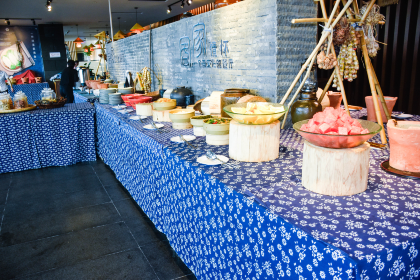 Wanlvhumeisiwei'erdunjiudian· Restaurant