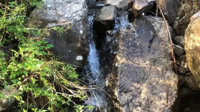 Taiping Shuangxi Scenic Area