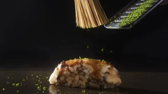 Sushi Tou