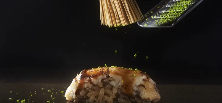 Sushi Tou