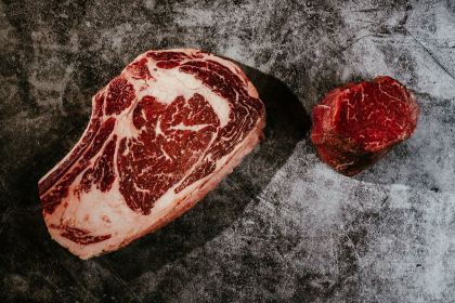 Pampas Argentin Steakhouse