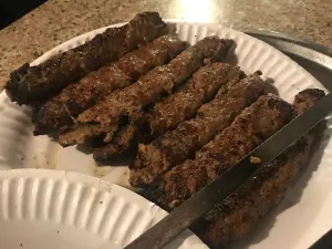 Shujaa Restaurant