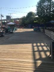 The Boardwalk at Granite Park