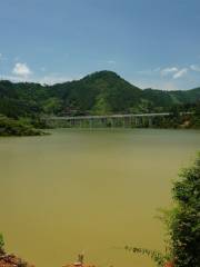 Yongfeng Reservoir