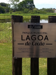 Lagoa do Cocão