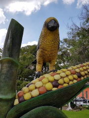 Alangasí Park