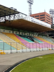 Estadio Misael Delgado