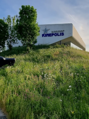 Kinepolis Emmen