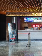 Prime Cineplex Zaisan