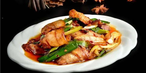 天府國際大酒店蓉清院·藍花楹中餐廳