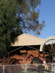 Carnamah Historical Society & Museum