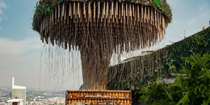 티추까 루프탑바 image 0