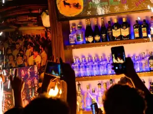 Top 20 Clubs in Istanbul