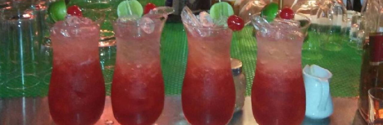 Murphy's Irish Restaurant +Bar