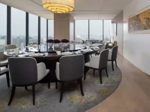 Thirteen Dynasties Restaurant