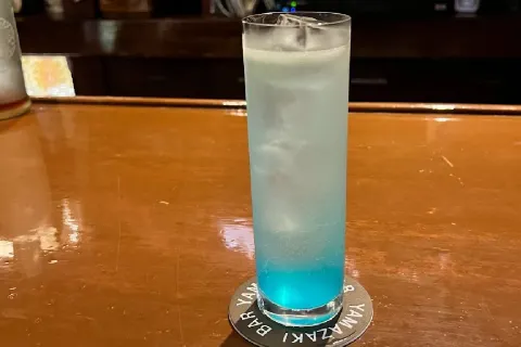 BAR YAMAZAKI