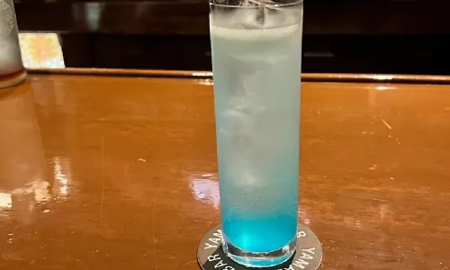 BAR YAMAZAKI