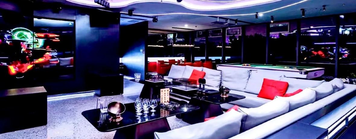 T61 TERMINAL HONGQING