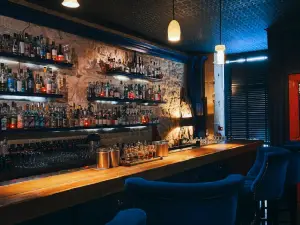 บาร์20ยอดนิยมในปารีส