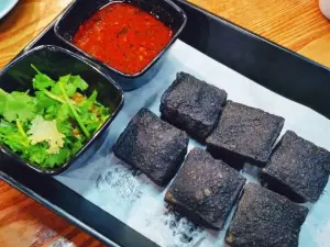 Top 22 Light Bites in Changsha