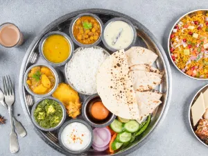 Evergreen Restaurant