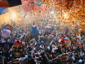 마드리드의 클럽 베스트 10