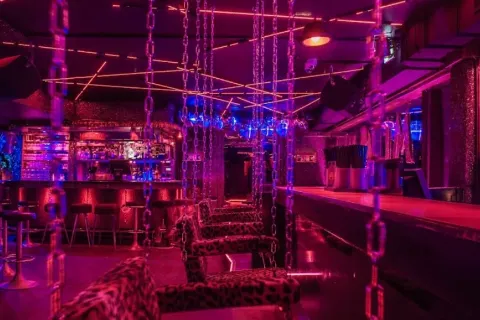 Palais Club