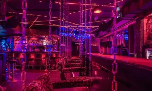 Palais Club