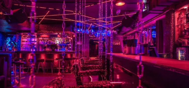 Palais Club