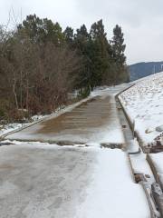 Jingshan Huitinghu National Water Conservancy Scenic Area