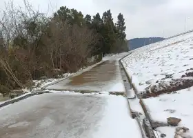 Jingshan Huitinghu National Water Conservancy Scenic Area