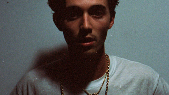 South Jakarta | Greyson Chance - The Gold Tour