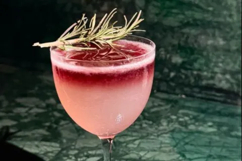 莊吧 The Dram Bar（東部店）
