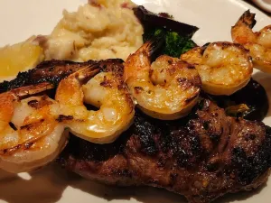The Keg Steakhouse + Bar