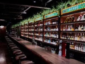 Popular Bars in Naha