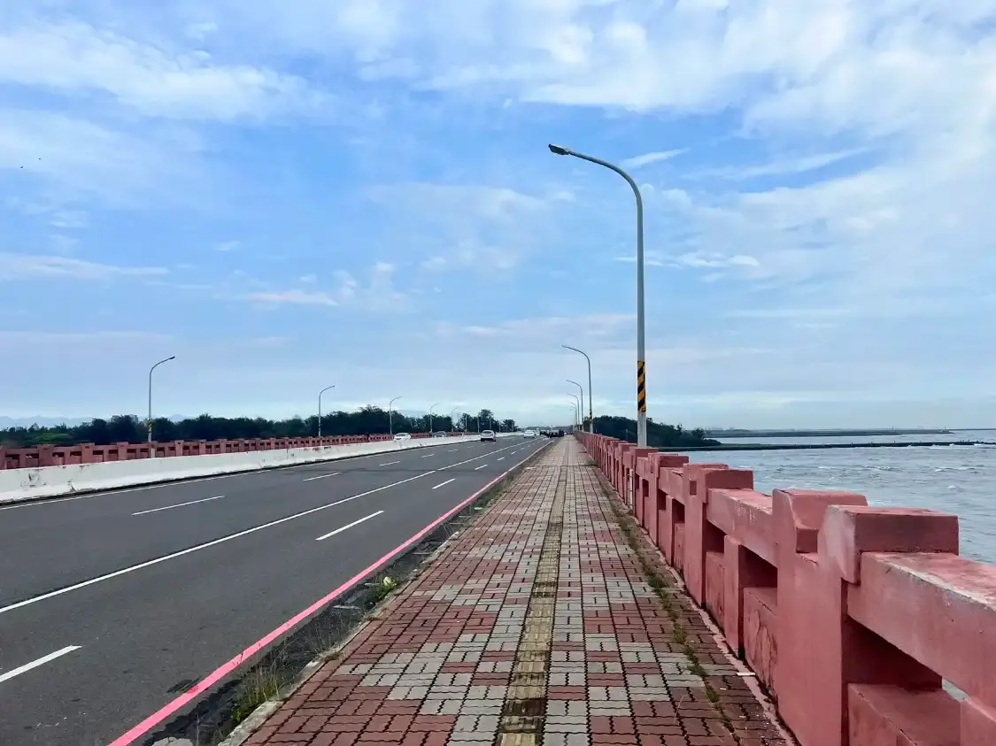 Sicao Bridge 주변 호텔