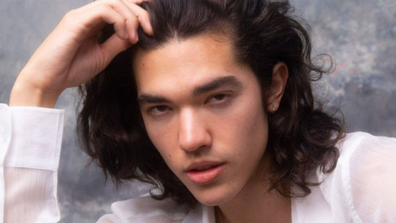 Sacramento | Conan Gray: Wishbone World Tour