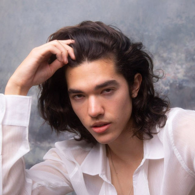 Glasgow | Conan Gray: Wishbone World Tour | OVO Hydro