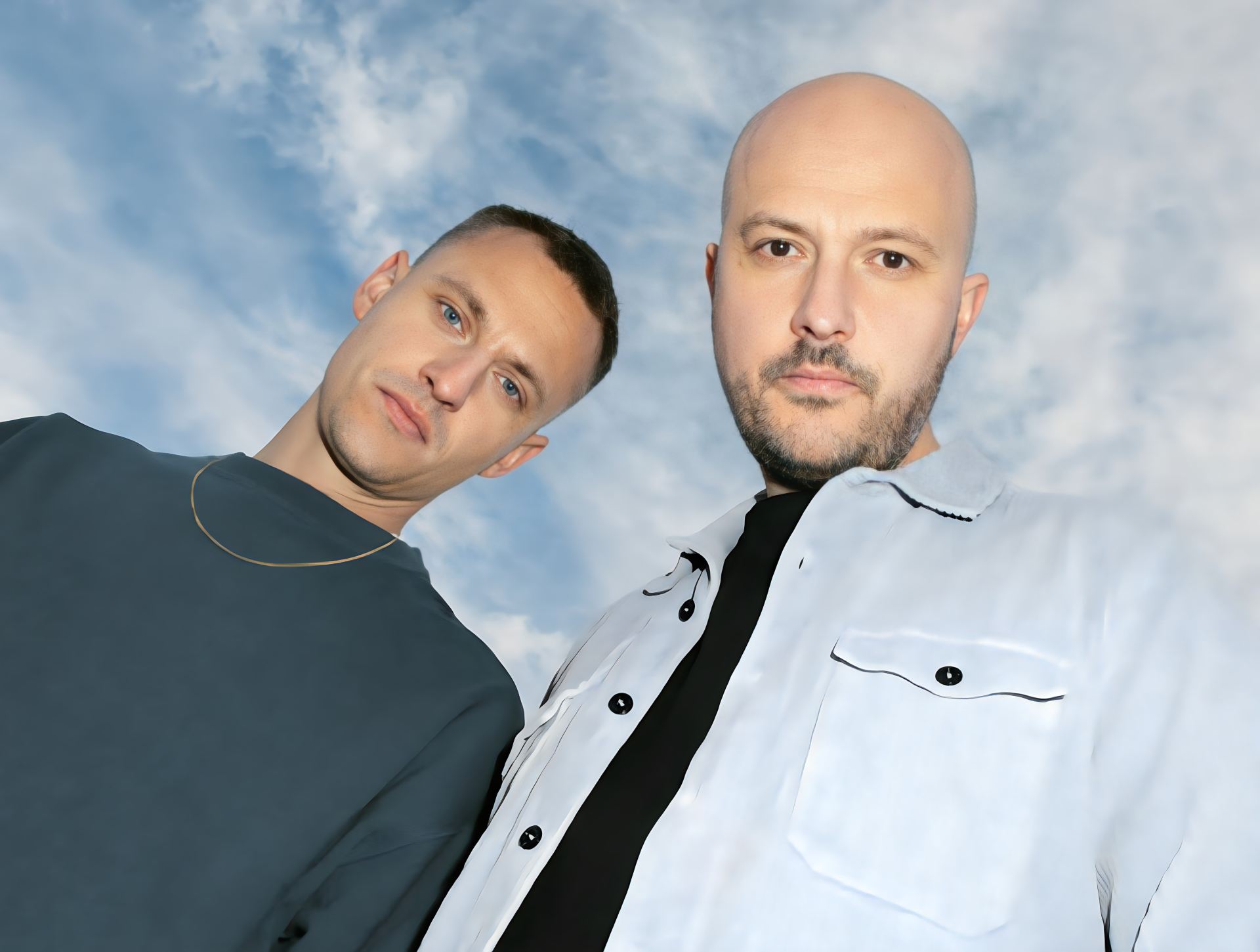 Haringay | Overmono - Pure Devotion World Tour | Alexandra Palace