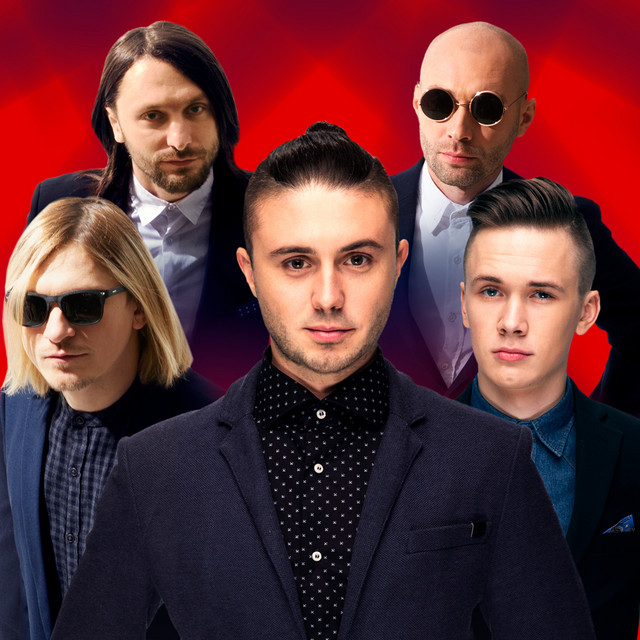 Brovary | Antytila《Вдома 2.0》Tour | Mkts