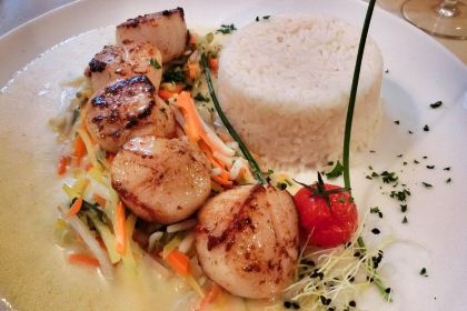 Restaurant Les Armures