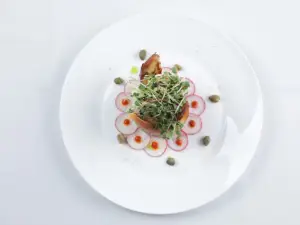 Mongolian’s Restaurant, Shangri-La Mall