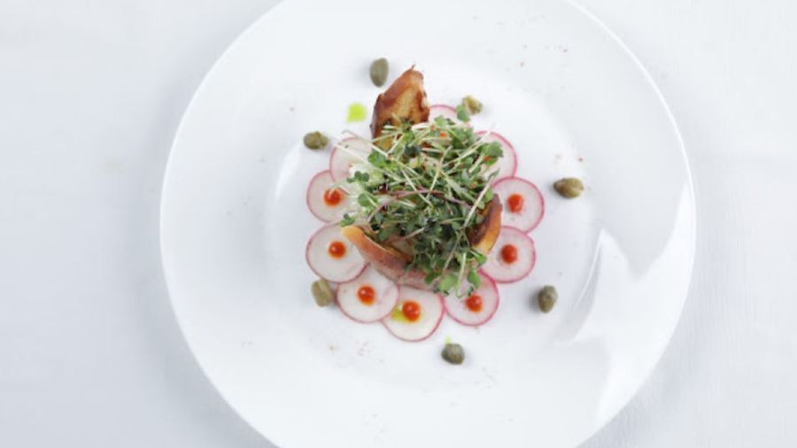 Mongolian’s Restaurant, Shangri-La Mall