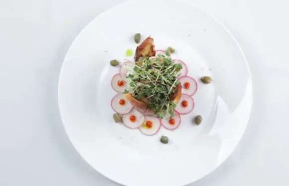 Mongolian’s Restaurant, Shangri-La Mall