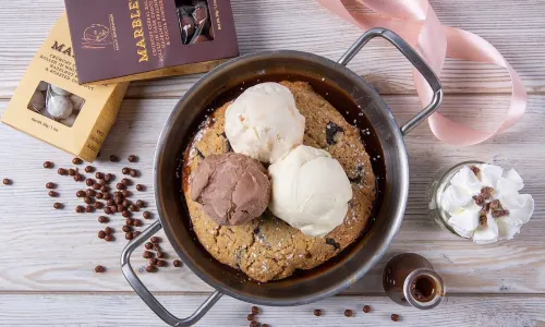 Max Brenner