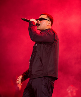 【รีดดิง】Fuerza Regida ทัวร์ | รีดดิง