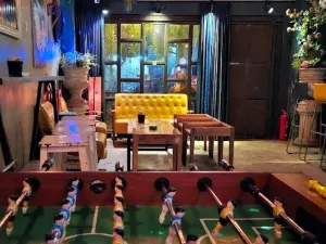 CCC Bar & Club Vientiane