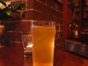 Pomeroy's Old Brewery Inn